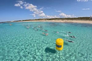 Marnat&oacute;n Formentera.