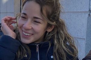 Marta P&eacute;rez