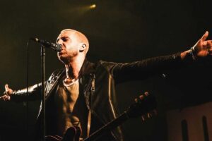 Miles Kane