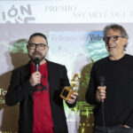 El festival Ibicine cierra con éxito y premia a ‘Es gegant des Vedrà’