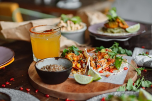Opening de PaloSanto, el sabor mexicano en Ibiza