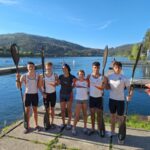 Palistas del Club N&agrave;utic Sant Antoni logran una destacada actuaci&oacute;n en la Copa de Espa&ntilde;a de Pirag&uuml;ismo