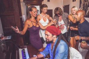 Pikes Ibiza