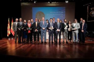 Premios Consell de Ibiza.