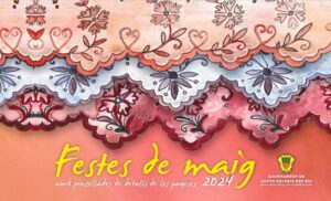 Fiestas del Primer Domingo de Mayo