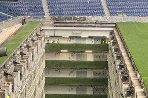 Santiago Bernab&eacute;u 2