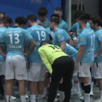 El Trasmapi UD Ibiza HCE no se salva en los despachos y jugar&aacute; los play-out por la permanencia