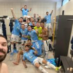 La UD Ibiza Gasifred logra el empate que lo salva del descenso