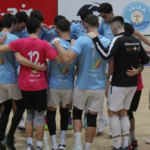 La UD Ibiza Volley busca apoyo local para alcanzar el ascenso a la Superliga 1