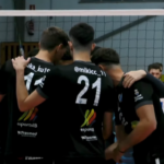 El Legan&eacute;s le da un duro golpe a la ilusi&oacute;n del ascenso de la UD Ibiza Volley