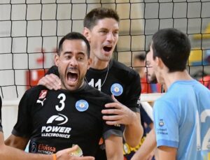 UD Ibiza Volley. f
