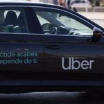Uber persiste en burlar las restricciones de las paradas: detectan coches VTC en las inmediaciones de Pacha y a la &lsquo;caza&rsquo; de clientes
