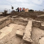 &Uacute;ltima visita teatralizada a Dalt Vila