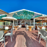 Ushua&iuml;a Ibiza Beach Hotel reabre sus puertas: el ocio y la gastronom&iacute;a os esperan a pie del mar