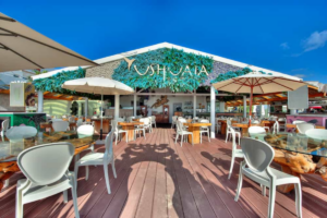Ushua&iuml;a Ibiza Beach Hotel