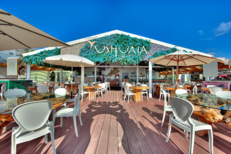 Ushuaïa Ibiza Beach Hotel