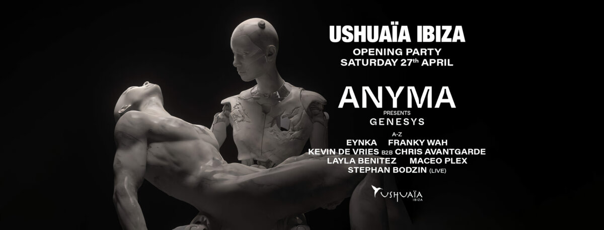 Ushuaïa Ushuaïa
