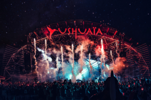 Ushua&iuml;a