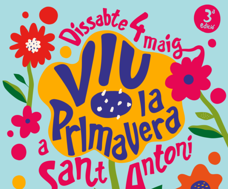 VIU LA PRIMAVERA