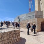 Nuevo retraso en la fecha de apertura del Parador de Ibiza: se pasa para el primer trimestre de 2025