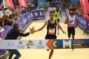 Ibiza Media Marat&oacute;n.
