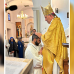 La Di&oacute;cesis de Ibiza celebra la Ordenaci&oacute;n Presbiteral de Yasser Pe&ntilde;a Rodr&iacute;guez