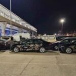 Al descubierto el secreto mejor guardado de Uber: con qué cantidad de vehículos, chóferes y licencias opera en Ibiza