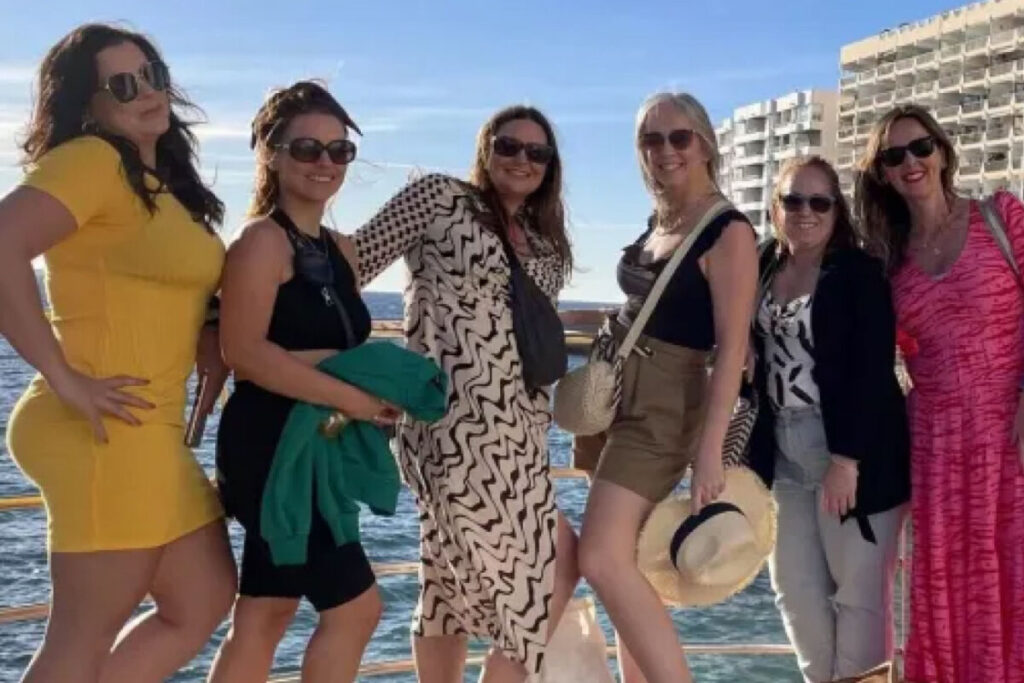 amigas