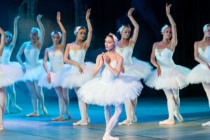 ballet