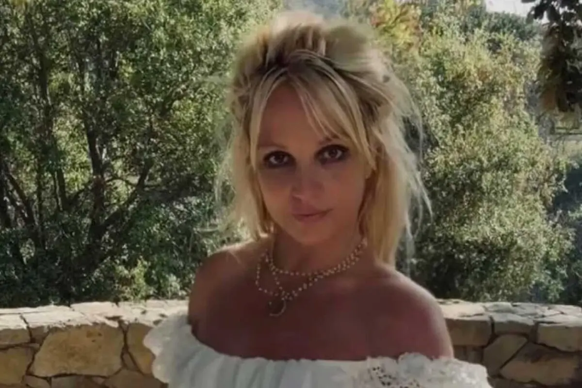 Britney Spears