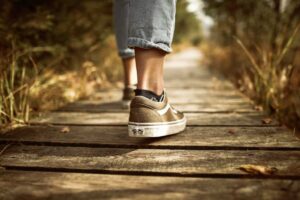 caminar