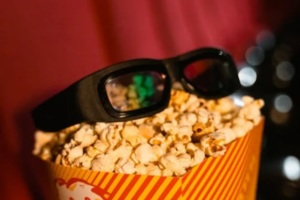 Anem al Cine