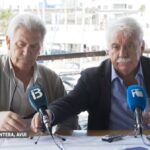 Qui&eacute;n es &Aacute;ngel Bustos, el controvertido empresario que el promueve el hotel del que sospecha C&oacute;rdoba