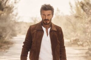 david beckham