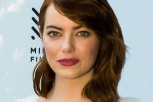 emma stone