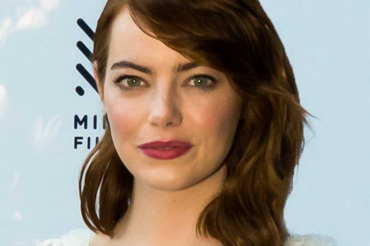 La Actriz Emma Stone Busca Recuperar Su Verdadero Nombre La Voz De Ibiza 5303