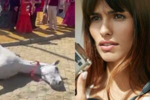 feria de sevilla