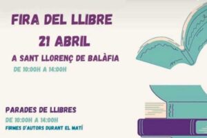 feria del libro