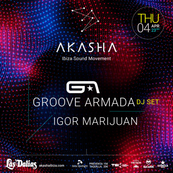 fiesta groove armada fiesta groove armada