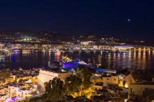 fiestas ibiza viernes
