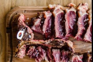 gastronom&iacute;a de ibiza