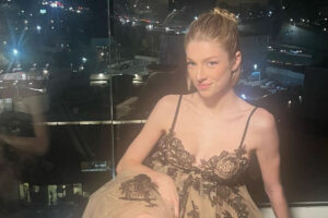 hunter schafer