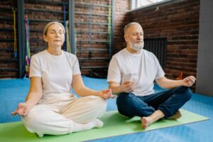 meditaci&oacute;n hipertensi&oacute;n