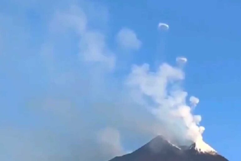 monte etna