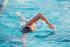 nataci&oacute;n uno de los mejores ejercicios