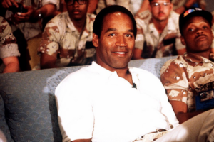 o.j simpson