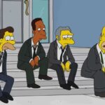 Un personaje de ‘Los Simpson’ muere tras 35 años en la serie