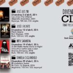 Divendres de Cine: películas gratis cada viernes