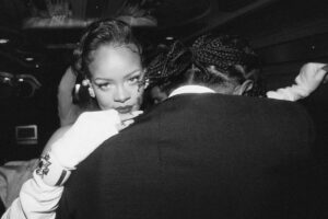 rihanna