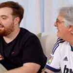 Video: Siro L&oacute;pez no sab&iacute;a que estaba en vivo en el streaming de Ibai y acusa a Pedrerol de acoso sexual